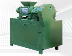 復(fù)合肥對輥擠壓造粒機