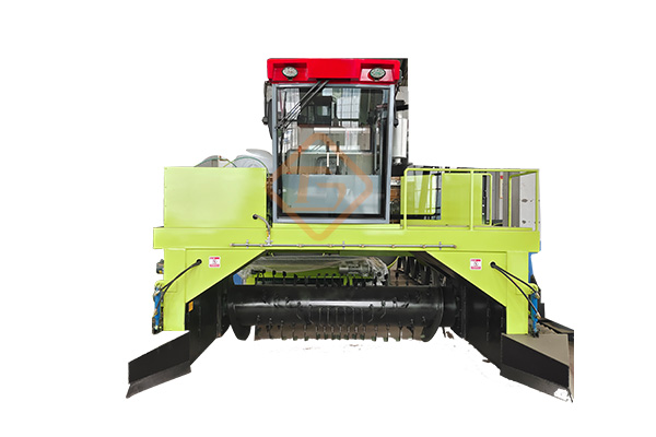 養(yǎng)殖場(chǎng)糞便怎么處理變成有機(jī)肥?養(yǎng)豬廠糞污有機(jī)肥生產(chǎn)線如何建?  