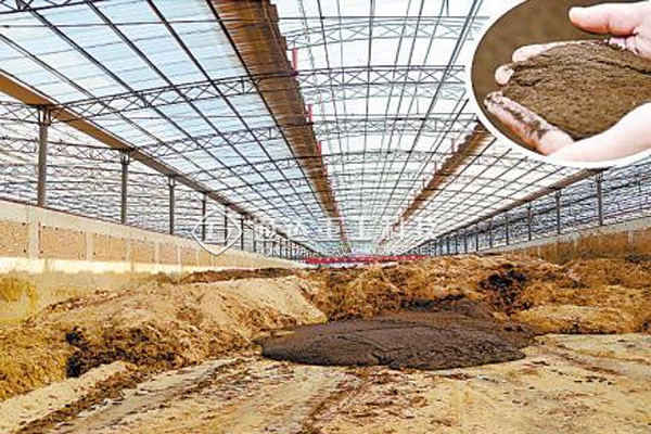 開有機(jī)肥廠需要什么手續(xù)，去什么部門申請以及需要哪些文件?