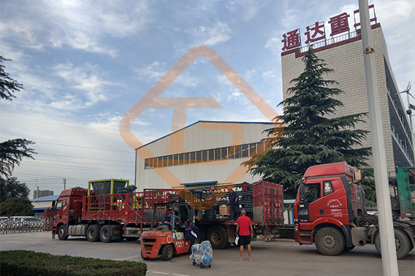 有機(jī)肥生產(chǎn)線安裝說明，為您提供有機(jī)肥料成套設(shè)備指導(dǎo)