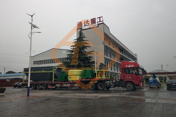 有機肥廠選址環(huán)保要求，有機肥廠家如何解決環(huán)保問題?