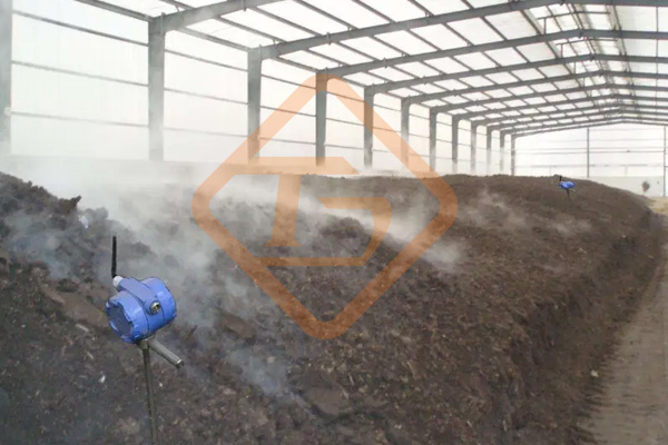 稻草秸稈有機肥發(fā)酵方式有幾種?稻草秸稈發(fā)酵腐熟制肥工藝流程