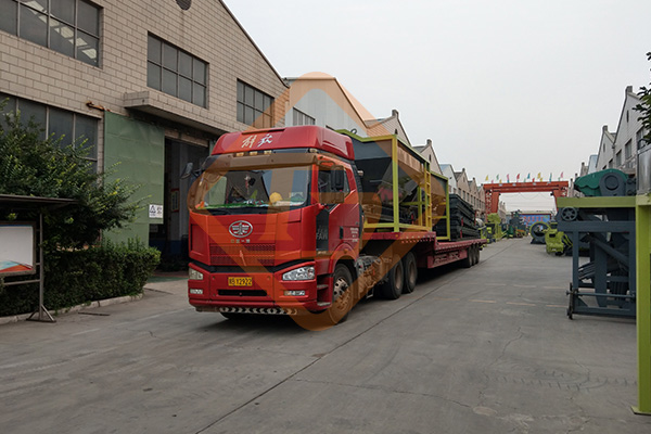 辦一個小型有機肥廠需要多少錢?禽獸糞便加工有機肥過程和步驟流程-河南通達(dá)重工科技有限公司