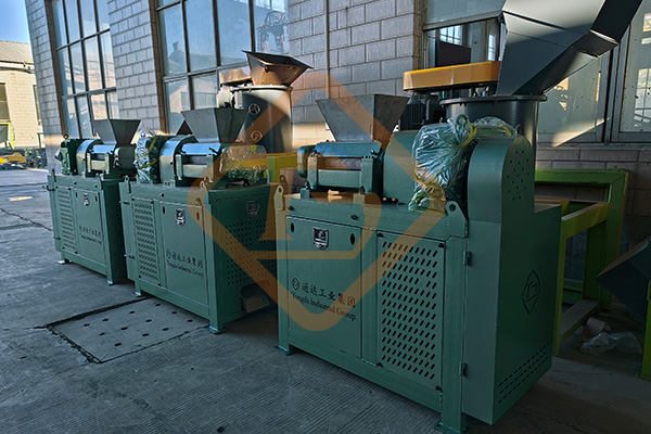 有機(jī)肥粉碎機(jī)設(shè)備不同種類和型號，維護(hù)安裝措施有何不同