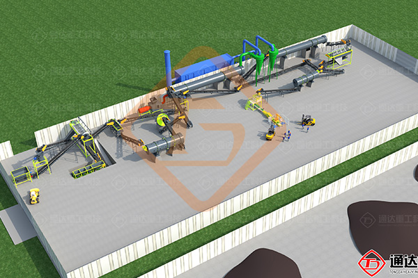 氮磷鉀復(fù)合肥生產(chǎn)線.jpg 氮磷鉀復(fù)合肥生產(chǎn)線.jpg
