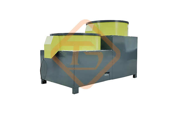 有機(jī)肥顆粒拋圓機(jī) 有機(jī)肥顆粒拋圓機(jī)