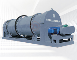 轉(zhuǎn)鼓攪齒二合一造粒機